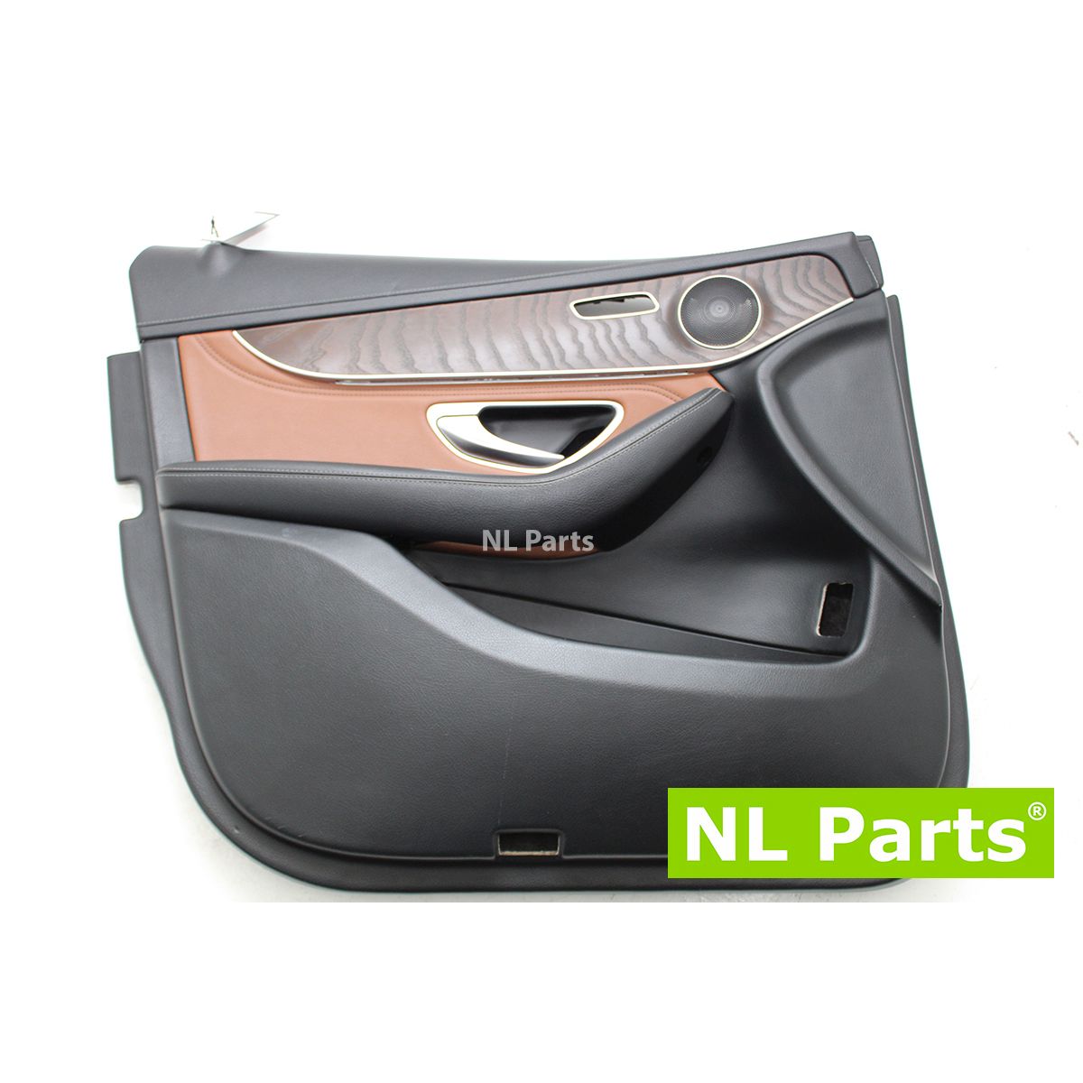 Revestimento da porta Mercedes GLC X253 A0028201901